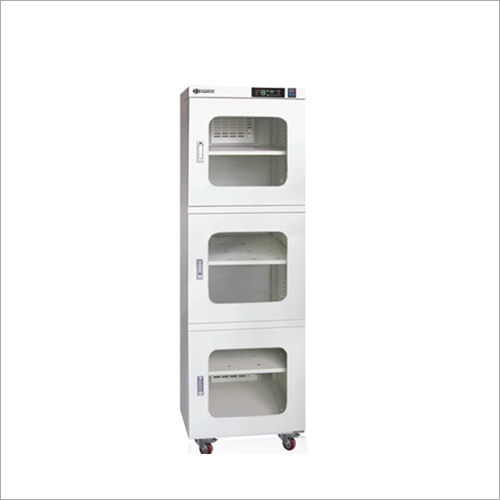 Humidity Proof Wonderful Electronic Dry Cabinet By GLOBALTRADE