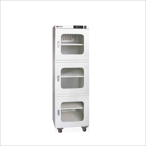 Humidity Proof Wonderful Electronic Dry Cabinet By GLOBALTRADE