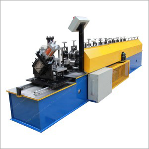 Metal Profile Roll Forming Machine