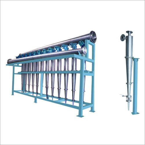 Paper Mill Machine Parts