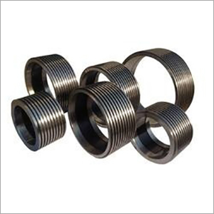 Paper Mill Rewinder Bottom