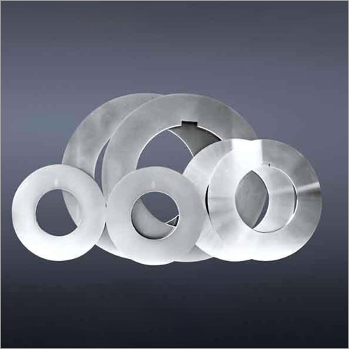 Paper Mill Rewinder Knife