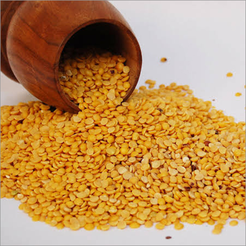 Split Pigeon Peas