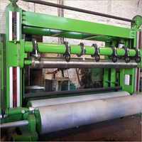 Paper Mill Rewinder