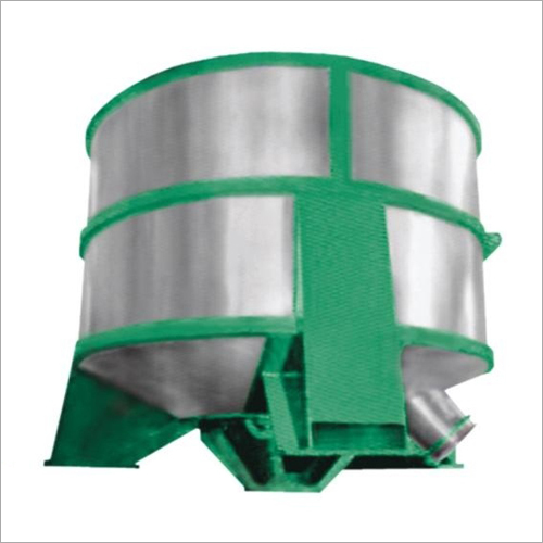 Hi Con Pulper Machine