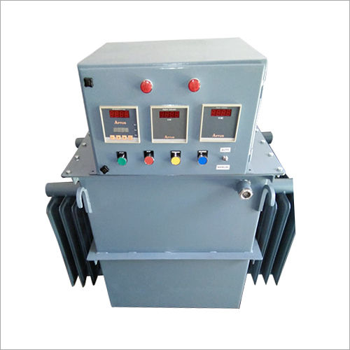 Zinc Plating Rectifier