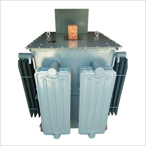 Hard Chrome Plating Rectifier