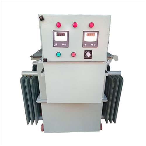 Electro Plating Rectifier Transformer