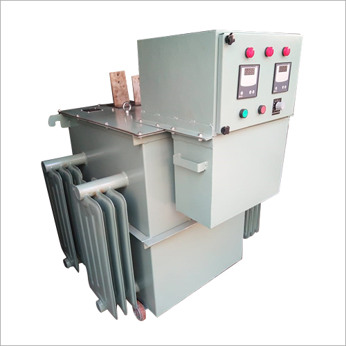 Anodizing Rectifier at Best Price in Vadodara, Gujarat Rectifier