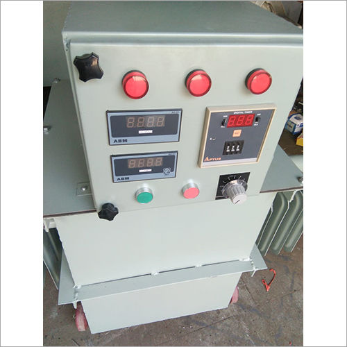 Tin Plating Rectifier