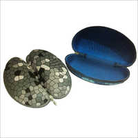 Google Glasses Case - Quality-assured Materials,  Spacious Design , Antistatic And Aseptic Features