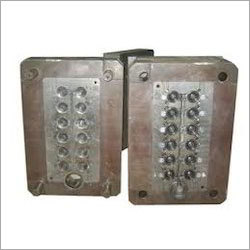 Auto Rubber Component Die and Moulds