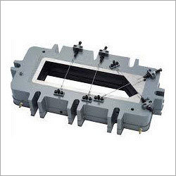Electrical Component Die and Mould