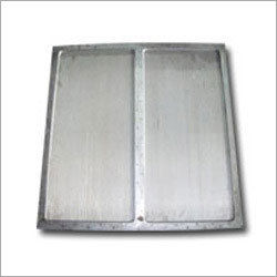 Hawai And Eva Sheet Mould - Color: Sliver