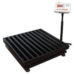 Barrel Weighing Scale