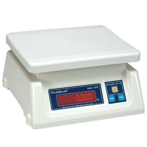 Counter Weighing Scales