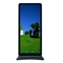 Lcd Monitor Luxury Media Player Information Window Display Kiosk