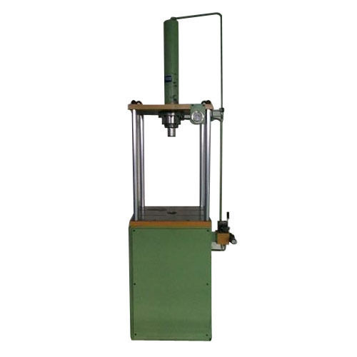 Hydraulic Press