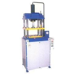 Industrial Hydraulic Power Press