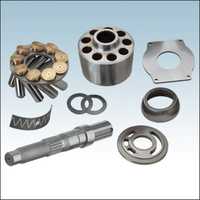 Hydraulic Spares