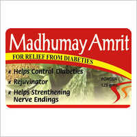 Anti Diabetic Capsule