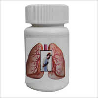 Asthma Respiratory Capsules