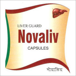 Ayurvediv Liver Care Capsules