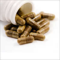 Anti Stress Capsule