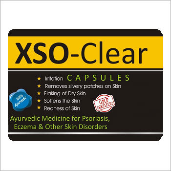 Skin Care Capsule