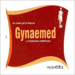 Uterine Tonic Capsule