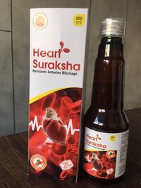 Heart Suraksha SYRUP