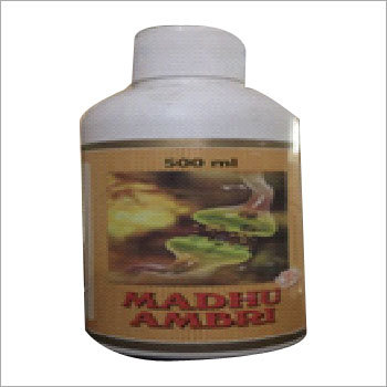 Madu Ambri
