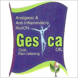 Joint Pain Oil
