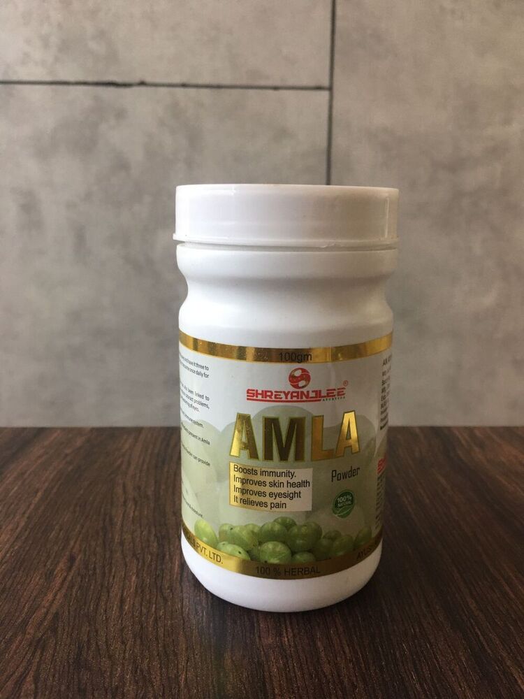 Anti Stress Powder
