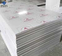 Transparent Laminated Pvc Marble Sheet Protection Film