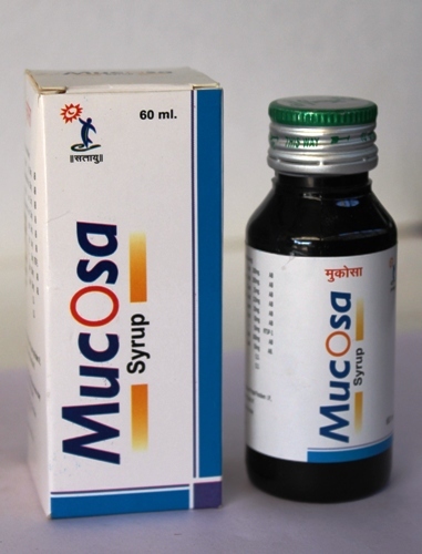 Anti Diarrheal Syrup Ingredients: Bili Fruit