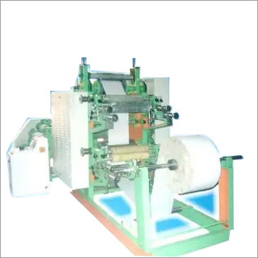 Paper Napkin Machine ( Multi Size )