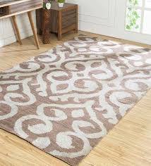 Hand Knotted Carpets By CRAFTOLA INTERNATIONAL