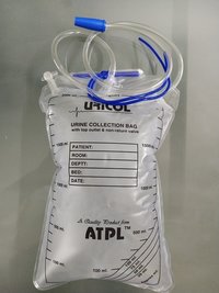 URICOL  Urine bag (Economic Quality) 2000ml