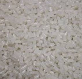 PA6 Nylon Natural Granules