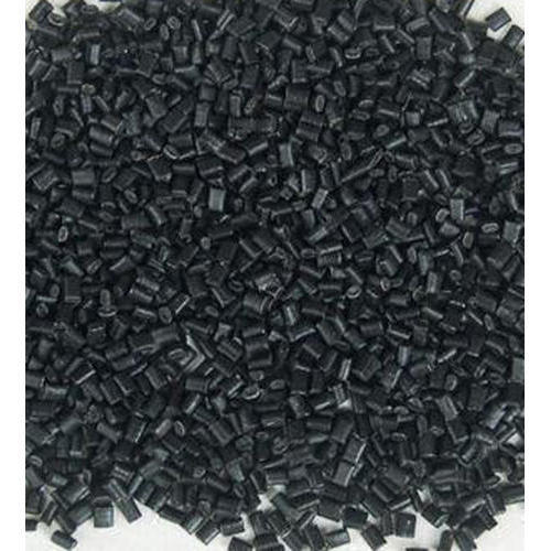 PA6 Nylon Black Granules