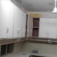 Modular Kitchen Cabinet