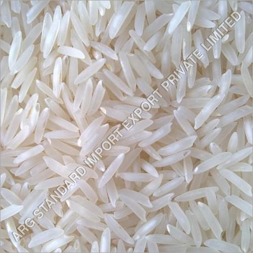 White 1121 Basmati Raw Rice
