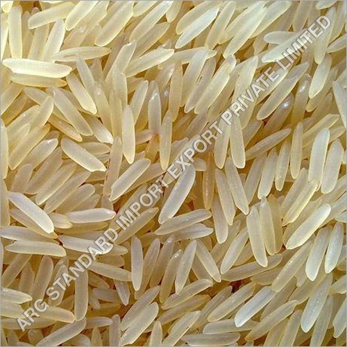 White Sugandha Golden Rice