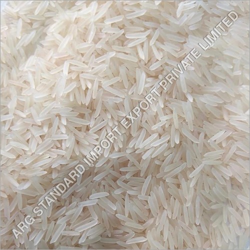 1509 White Creamy Sella Rice