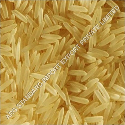 Yellow 1121 Golden Sella Rice