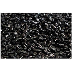 50% Black Nylon Glass Filled Regrind Scrap