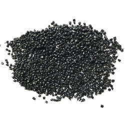 50% Brown Nylon Glass Filled Granules