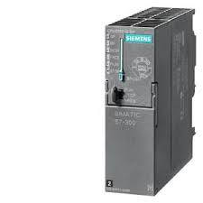 SIEMENS 6ES7 315-6FF01-0AB0