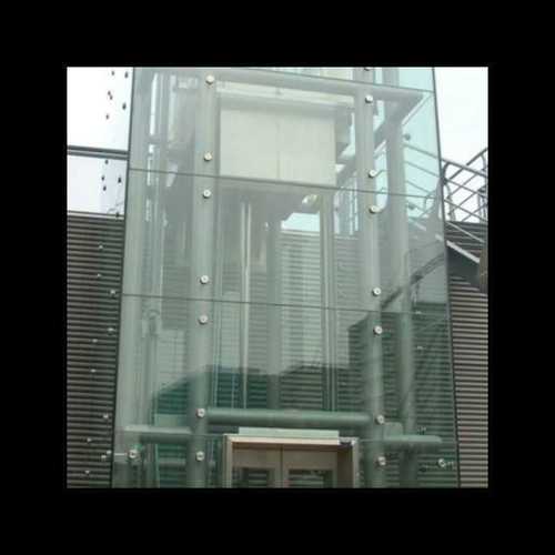 Spider Glazing